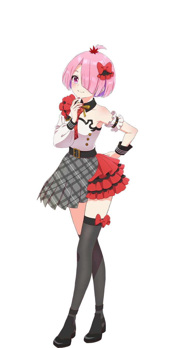 江波 キョウカ