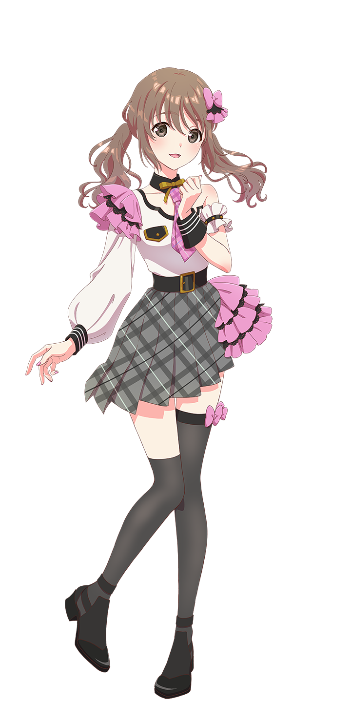 藤宮コトハ